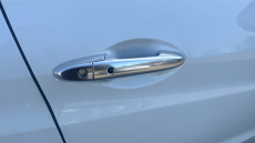 Honda HR-V 1.5 i-VTEC EX CVT 5dr Petrol Hatchback